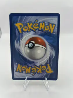 Pokemon Riolu 010 Me: Mega Evolution ETB Promo Holo NM - Image 2