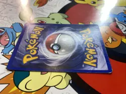 2000 Jumpluff #7/111 Holo LP Rare Pokemon Neo Genesis Vintage WOTC - Image 4