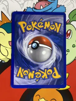 Pokemon TCG Swampert 5/17 Holo Rare POP Series 1 Promo English 2006 MP - Image 5