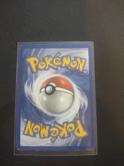 Charmander 50/82 Common Team Rocket Pokemon 1st Ed Moderately Played - Image 2