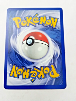 Pokemon TCG Horsea Neo Genesis 62 Regular Unlimited Common - - Ujncirculated - Image 3