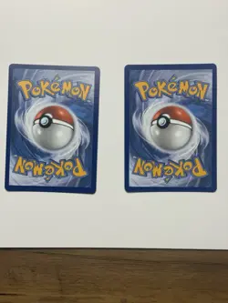 Pokemon Mega Charizard X EX + Oricorio IR UPC PROMO ENG 023 Near Mint Gradeable - Image 4