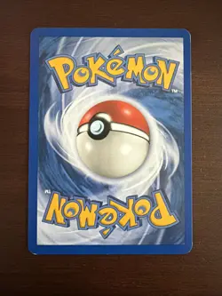 Furret 48/147 - Pokemon TCG Non-Holo Aquapolis Set 2003 WOTC - NM - Image 2