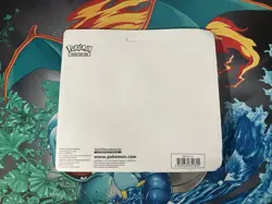 Pokemon Sword & Shield Chilling Reign Pokemon Center Error Apology Blister Pack - Image 2