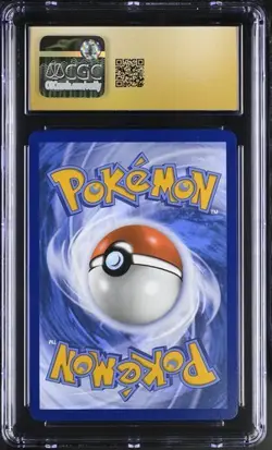 Zekrom EX *CGC PRISTINE 10* Special Illustration Rare *#166* Black Bolt *Pokemon - Image 2