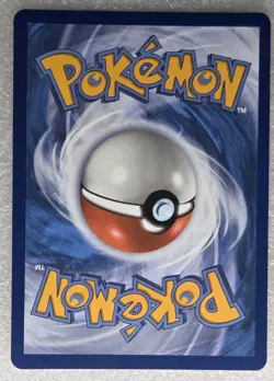 Nymble 96/94 Pokemon TCG Phantasmal Flames Illustration Rare NM Pack Fresh! - Image 2