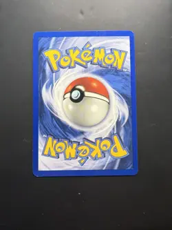 [NM+] 1999 Pokemon Shadowless Dugtrio 19/102 base set - Image 2