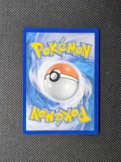 Pokemon TCG Galarian Mr. Rime 036/189 Darkness Ablaze Prize Pack Series One Holo - Image 3