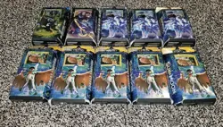 *10 Decks* Pokemon TCG Sun & Moon/XY Theme Lot Sealed - Image 4