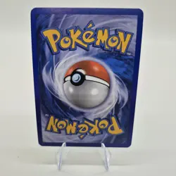 Mudkip 57/100 Reverse Holo Common 50HP EX Crystal Guardians Pokemon TCG - Image 2