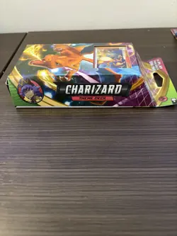 Pokemon Vivid Voltage Charizard Theme Deck Promo Holo 2020 RARE Lot Of 10 - Image 4