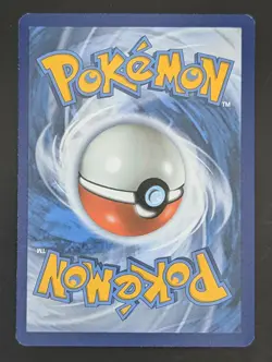 2022 Pokemon McDonald's Promo Confetti Holo Growlithe #4/15 - Image 2