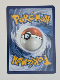 2025 Pokemon Phantasmal Flames REVERSE HOLO Vibrava #52/94 - Image 2