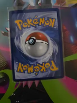 Oricorio Ex 110/94 Phantasmal Flames Pokemon TCG - Image 2