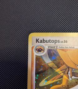 Pokemon TCG Kabutops 6/100 Majestic Dawn 2008 Holo - LP - See Photos! - Image 5