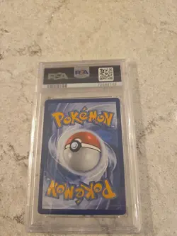 Pokemon Sword Shield Crown Zenith Full Art Cynthia's Ambition GG60 PSA 10 - Image 3