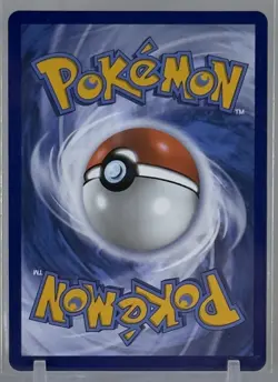 Oricorio ex 2025 Pokemon TCG #024 Phantasmal Flames Black Star Promo Holo - Image 2
