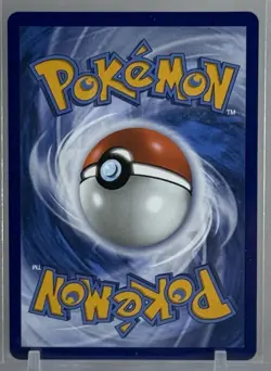 Mega Sharpedo ex 2025 Pokemon TCG #127/094 ME02 Phantasmal Flames SIR Holo - Image 2