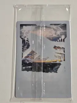 Enneacraft - Atori.MAR PHRE-EN022 Field Center Phantom Revenge Yugioh Token Mint - Image 2