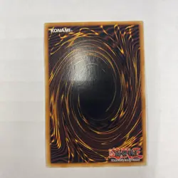 YuGiOh Toon Table of Contents SS04-ENB20 | 1st Edition | Common Spell - Image 2