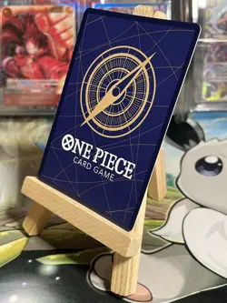 One Piece TCG OP09-013 Yasopp SP OP12 Legacy Of The Master - Image 5
