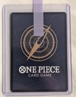 Vinsmoke Reiju (Alt Art) OP12-063 SR Legacy of the Master - ONE PIECE ENGLISH - Image 2