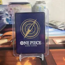 ONE PIECE 2024 BOA HANCOCK OP07-051 ALTERNATE ART - Image 2