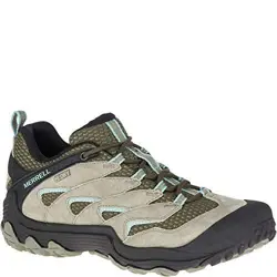 Merrell Chameleon 7 Limit WTPF 12764 SIZE Women 11 Man Size 9 - Image 3