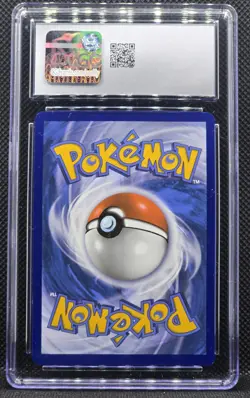 Venusaur Pokemon (2023) 003/034 Venusaur & Lugia Ex Deck Holo Gem Mint 10 CGC - Image 2