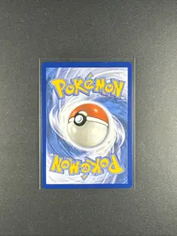 Lillie’s Determination #169/132 Pokemon Mega Evolution Card Near Mint - Image 2