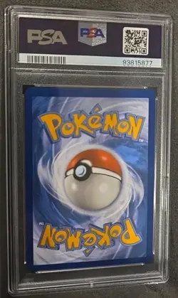 POKEMON CARD CHARIZARD ex SIR 223 OBSIDIAN FLAMES #223 OBF EN GRADED PSA 9 MINT - Image 3