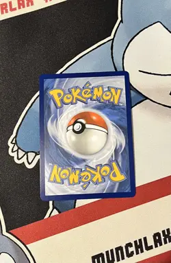 Pokemon TCG Meowscarada ex 231/193 Sv02: Paldea Evolved Holo NM - Image 3