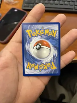 Pikachu EX SIR 238/191 Surging Sparks Near Mint Condition Pokemon Tcg - Image 3