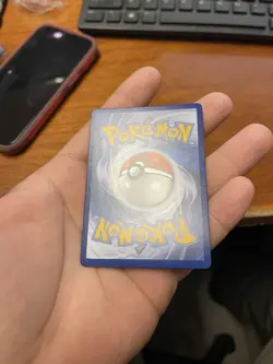 Pikachu EX SIR 238/191 Surging Sparks Near Mint Condition Pokemon Tcg - Image 4