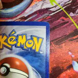 Pokemon TCG EX Legend Maker Aggron 2006 Stamped Reverse Holo, 2/92, LP Condition - Image 3