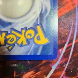 Pokemon TCG EX Legend Maker Aggron 2006 Stamped Reverse Holo, 2/92, LP Condition - Image 4