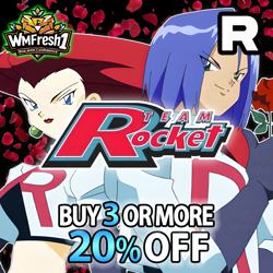 Pokemon Cards - Team Rocket WOTC Vintage Singles Non Holo Common Uncommon - NM+ - Image 1