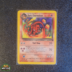 Pokemon Cards - Team Rocket WOTC Vintage Singles Non Holo Common Uncommon - NM+ - Image 2