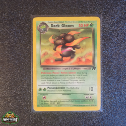 Pokemon Cards - Team Rocket WOTC Vintage Singles Non Holo Common Uncommon - NM+ - Image 5