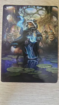 MTG BLOOMBURROW BLB - Choice of Singles - Pack Fresh - Magic the Gathering CUTE! - Image 3