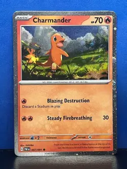 Paldean Fates Holo, RH, EX and more - Buy 12+ Cards get Free Shipping!!! - Image 2