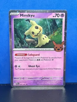 Paldean Fates Holo, RH, EX and more - Buy 12+ Cards get Free Shipping!!! - Image 4