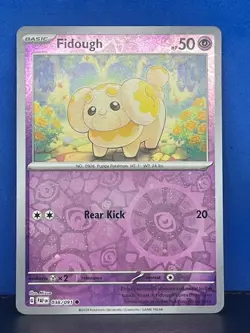Paldean Fates Holo, RH, EX and more - Buy 12+ Cards get Free Shipping!!! - Image 5