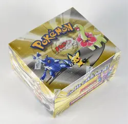 Pokemon Neo Genesis Set Unlimited - Choose Your Card! 2000 Vintage WoTC - NM/LP - Image 1