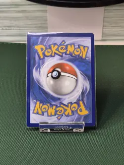 Pokemon Card TCG Palafin 124/091 Paldean Fates Shiny Rare Holo English Near Mint - Image 2