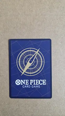 Bandai One Piece Card Game Boa Hancock Character P-115 7000HP 6 Cost Regular - Image 2
