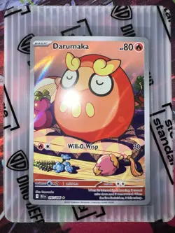 Lot of 5 Pokemon TCG Cards NM/M Near Mint Condition Cards - Image 5