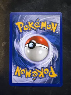 Pokemon Gengar Card 2003 Skyridge E-Reader, Non-Holo, Regular Rare, 10/144 - Image 2