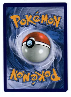 Mismagius 40/111 Sm-Crimson Invasion Reverse Holo Rare - Pokemon Card - Image 2