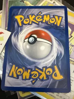CHARMANDER - Team Rocket Set - 50/82 - Pokemon Card - LP - Image 2